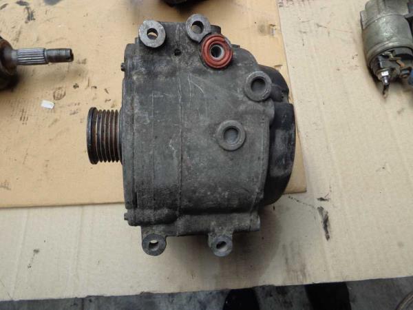 ALTERNATEUR MERCEDES CLASSE-C/CLASSE-E/CLASSE-S/ML   CDI - Vue 4